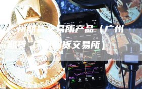 广州期货交易所产品（广州期货 广州期货交易所）
