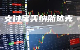 支付宝买纳斯达克