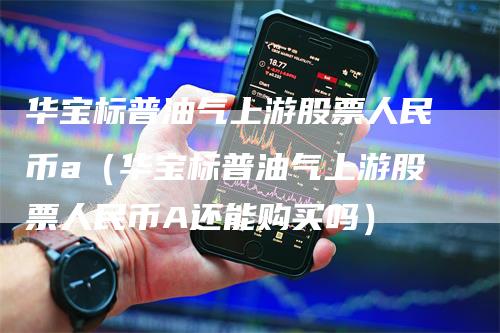 华宝标普油气上游股票人民币a（华宝标普油气上游股票人民币A还能购买吗）