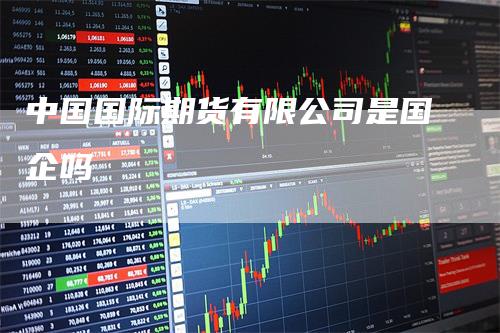 中国国际期货有限公司是国企吗