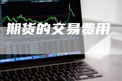 期货的交易费用