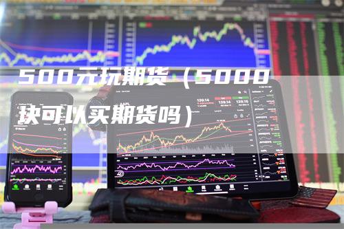 500元玩期货（5000块可以买期货吗）