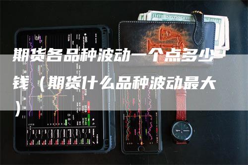 期货各品种波动一个点多少钱（期货什么品种波动最大）