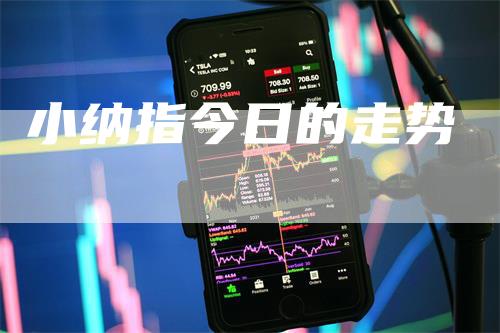小纳指今日的走势