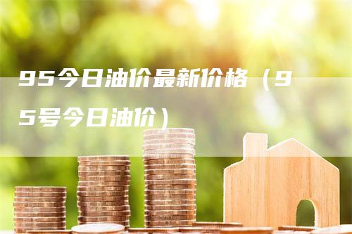 95今日油价最新价格（95号今日油价）