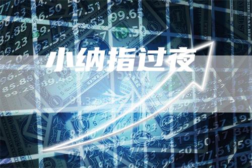 小纳指过夜