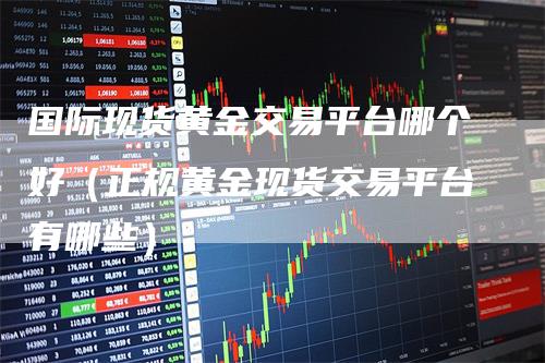 国际现货黄金交易平台哪个好（正规黄金现货交易平台有哪些）
