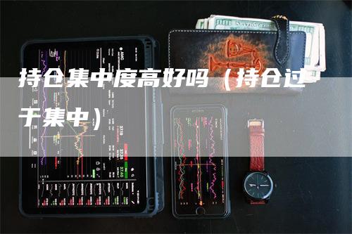 持仓集中度高好吗（持仓过于集中）