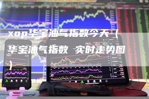 xop华宝油气指数今天（华宝油气指数 实时走势图）