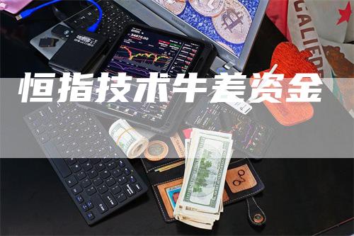 恒指技术牛差资金