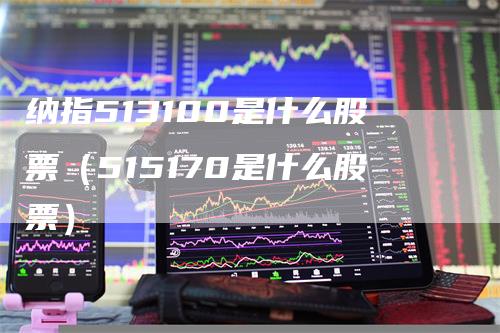 纳指513100是什么股票（515170是什么股票）