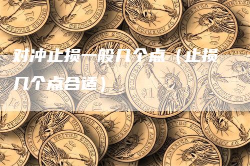 对冲止损一般几个点（止损几个点合适）