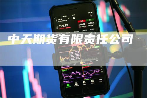中天期货有限责任公司