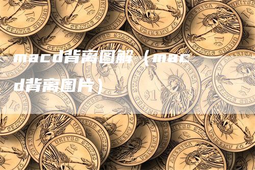 macd背离图解（macd背离图片）