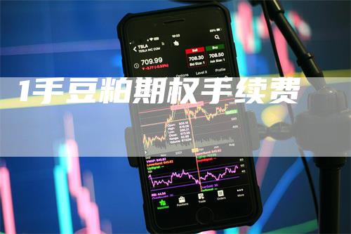 1手豆粕期权手续费