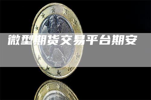 微型期货交易平台期安