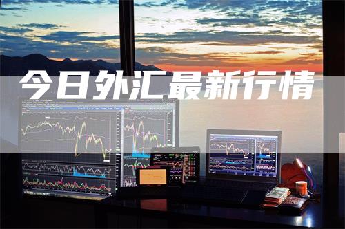 今日外汇最新行情