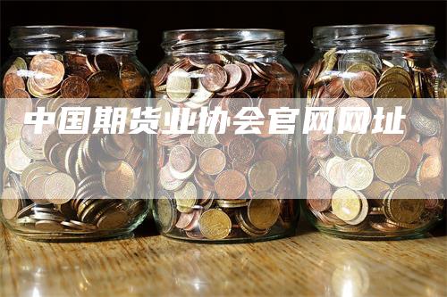 中国期货业协会官网网址
