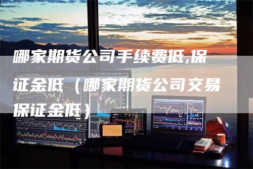 哪家期货公司手续费低,保证金低（哪家期货公司交易保证金低）