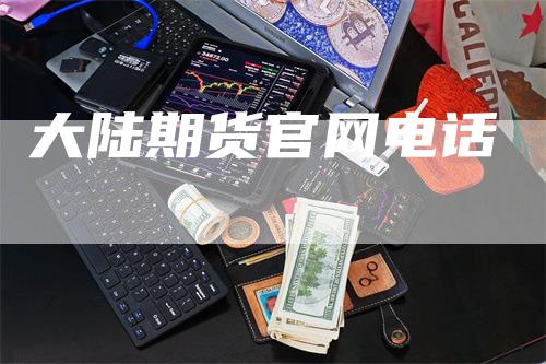 大陆期货官网电话