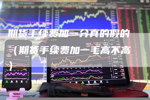 期货手续费加一分真的假的（期货手续费加一毛高不高）
