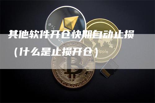 其他软件开仓快期自动止损（什么是止损开仓）