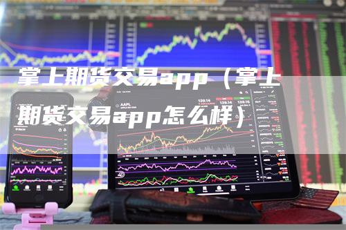 掌上期货交易app（掌上期货交易app怎么样）