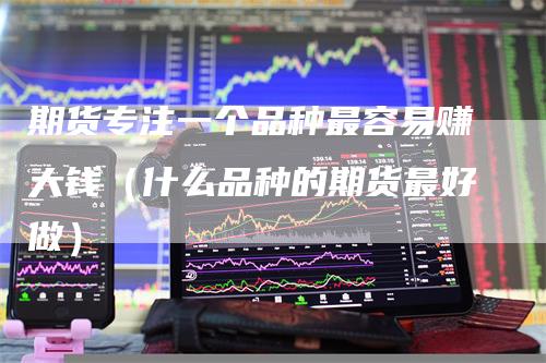期货专注一个品种最容易赚大钱（什么品种的期货最好做）
