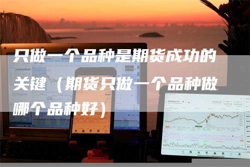 只做一个品种是期货成功的关键（期货只做一个品种做哪个品种好）