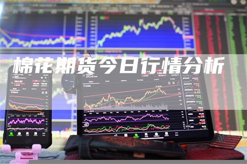 棉花期货今日行情分析