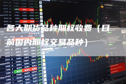 各大期货品种期权收费（目前国内期权交易品种）