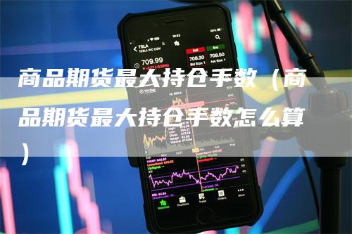 商品期货最大持仓手数（商品期货最大持仓手数怎么算）