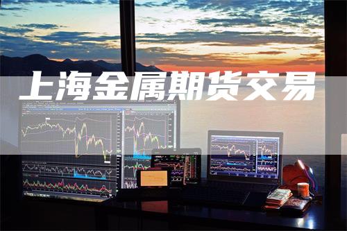 上海金属期货交易