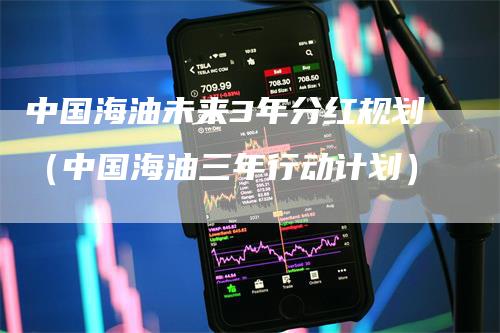 中国海油未来3年分红规划（中国海油三年行动计划）