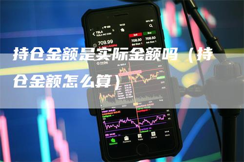 持仓金额是实际金额吗（持仓金额怎么算）