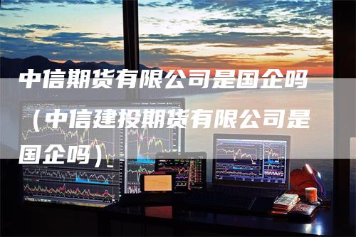 中信期货有限公司是国企吗（中信建投期货有限公司是国企吗）