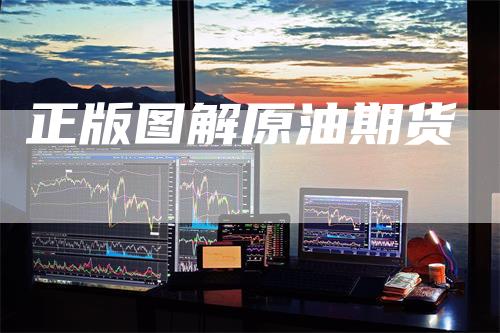 正版图解原油期货