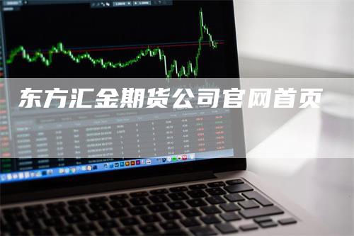 东方汇金期货公司官网首页