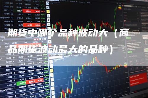 期货中哪个品种波动大（商品期货波动最大的品种）