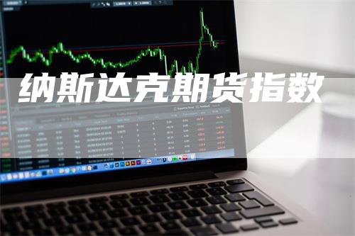 纳斯达克期货指数