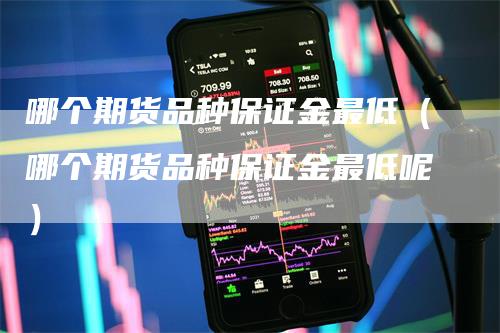 哪个期货品种保证金最低（哪个期货品种保证金最低呢）
