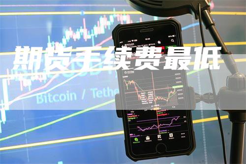 期货手续费最低