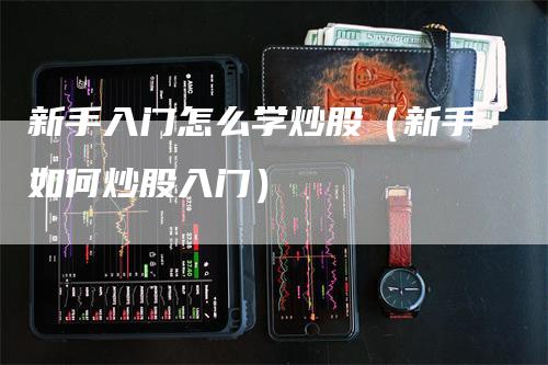 新手入门怎么学炒股（新手如何炒股入门）
