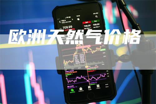 欧洲天然气价格