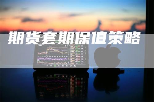 期货套期保值策略