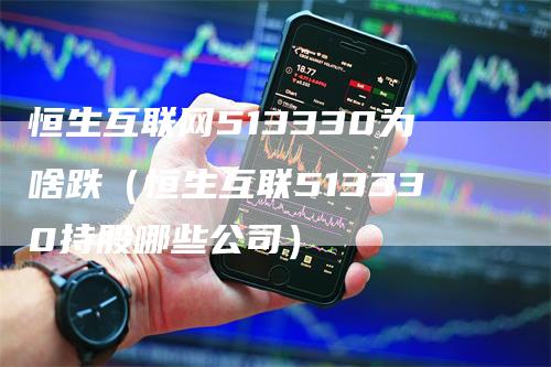 恒生互联网513330为啥跌（恒生互联513330持股哪些公司）