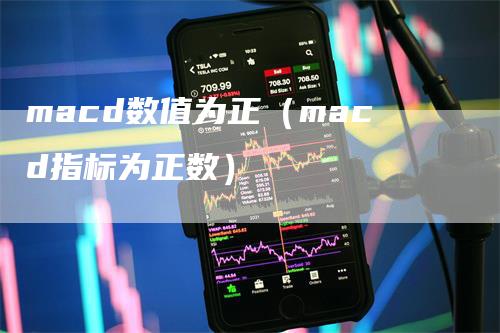 macd数值为正（macd指标为正数）