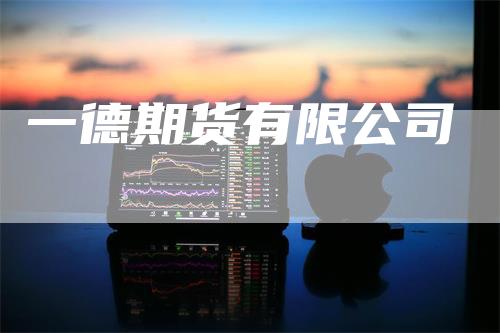 一德期货有限公司