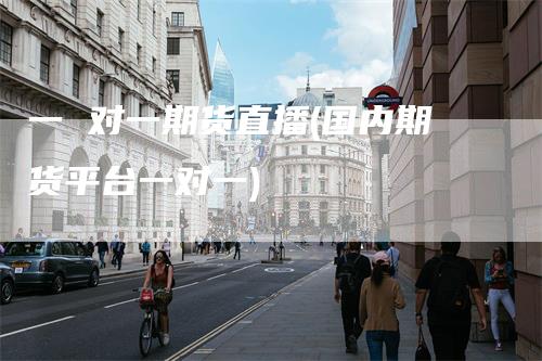 一 对一期货直播(国内期货平台一对一)