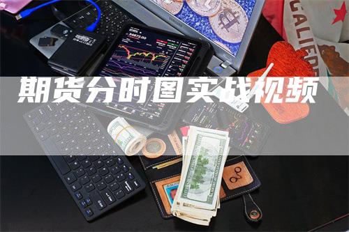 期货分时图实战视频